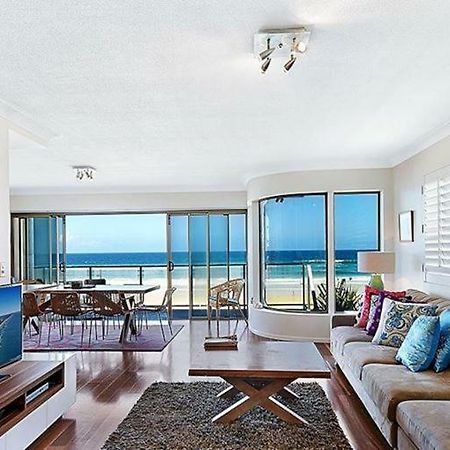 Beachfront Beauty! Gold Coast Exteriér fotografie