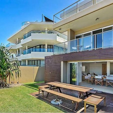 Beachfront Beauty! Gold Coast Exteriér fotografie