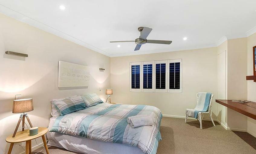 Beachfront Beauty! Gold Coast Exteriér fotografie